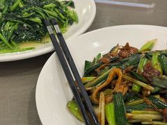 -茶油香闽南菜·花园餐厅(前埔店)