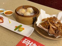 -点都德(龙之梦店)