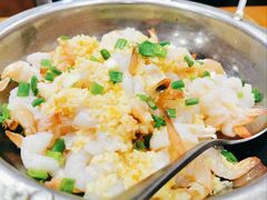 沙漏虾-三湘四水湖南特色餐厅(颐景公寓店)