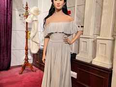 -武汉杜莎夫人蜡像馆
