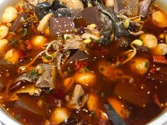 -丹江渔村(首都机场店)