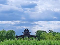 -永定河休闲森林公园