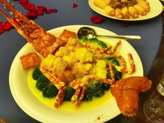 -海湾壹品·粤菜·早茶·烤鸭(拱北店)