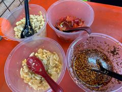 -三百碗宝应长鱼面(板仓街店)