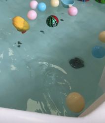 -亲子乐园母婴生活馆(海陵北路店)