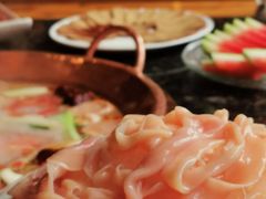 -老码头火锅(玉林店)