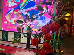 妃子笑-长安大牌档之西安博物院文化餐厅(中贸店)