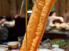 -蘑界·野生菌火锅(深业上城店)