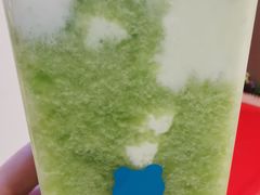 -兰熊鲜奶(西直门凯德mall店)
