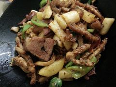 -胡师傅三下锅(汽车站店)