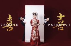 点击看大图 -蜜恋婚纱摄影·客片研发(苏州店)