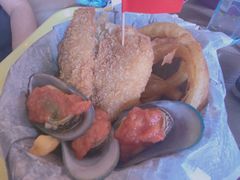 -Tangled Tree Tavern 老藤树食栈