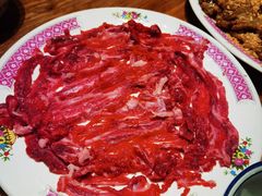 -粉灯牛腩牛杂煲·鸡煲(双井店)