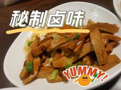 -台南擔仔面·卤肉饭(老虹井路店)