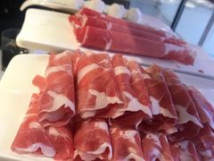 -海底捞大排档火锅(悦荟广场店)