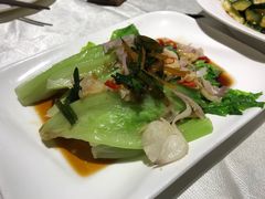 -味可道美食坊(福基路店)