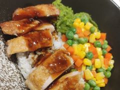 -吉野家(宾水道店)