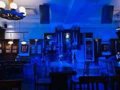 -宝莱纳餐厅(滨江店)