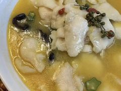 -大哈福烧烤·海鲜·家常菜(延安三路店)