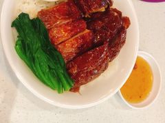 -港久茶餐厅(鹭洲里店)