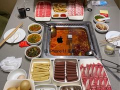 -海底捞火锅(天一广场亚细亚店)