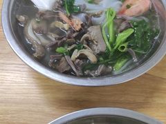 -福屿鲜捞小吃·捞化(福屿总店)
