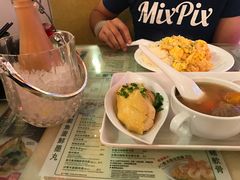 -翠华餐厅
