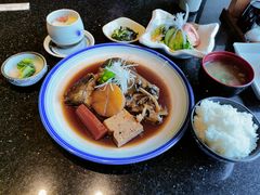 -江户前日本料理(瑞诗酒店店)