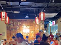 -东镇老火锅(长春路首店)