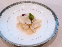 -恒悦轩·粤菜(上海展览中心店)