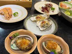 -红叶日本料理(三八广场店)