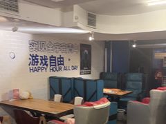 -好玩工厂密室·鹅鸭杀·桌游拼豆电玩