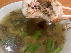 -求生煎包(武夷小区店)