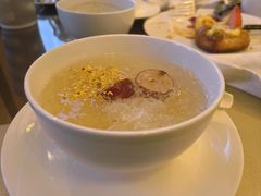 -和平饭店茉·莉酒廊 Jasmine Lounge