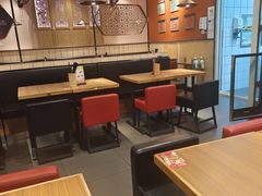 -阿香米线杭州西湖银泰文化广场餐厅