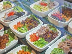 -李东农庄(中南百草园地标店)