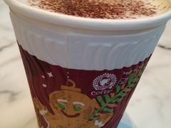 -COSTA COFFEE(静安嘉里中心店)