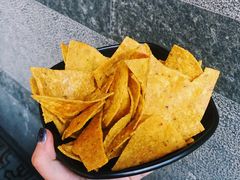 玉米片-Luchador摔跤手墨西哥餐厅(恒宇广场店)