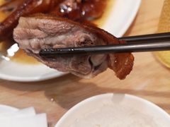 -香港深井掂檔烧鹅茶餐厅(海韵城店)