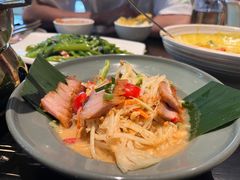 -Thai Alley泰爱里(二沙岛店)