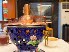 -东来顺饭庄(天坛店)