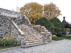 -东水关遗址公园