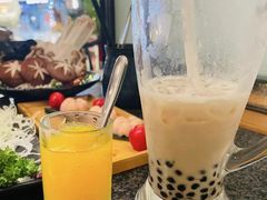 -湊湊火锅·茶憩(皇姑万象汇店)