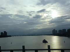 -广东金融学院(校本部)