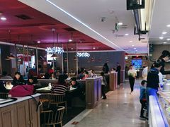 -红透天牛排海鲜自助(长和国际直营店)