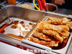 阿杰五香条-老闽味姜母鸭·煎蟹闽菜餐厅(曾厝垵地标店)