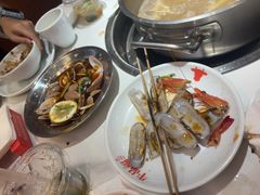 -牛品福潮汕牛肉火锅(旺庄店)