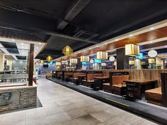 -玫瑰园(中央路店)