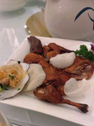 -鸿禧国际高尔夫俱乐部婚宴·草坪婚礼·宴会厅