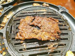 -玖·炭火烤肉